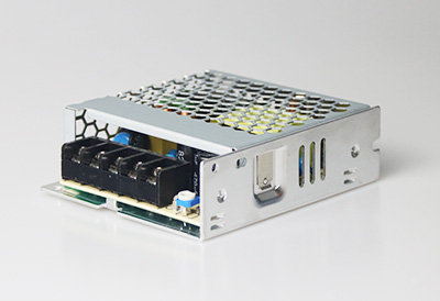35W~72W (5V,12V,15V,24V) 铁壳电源适配器