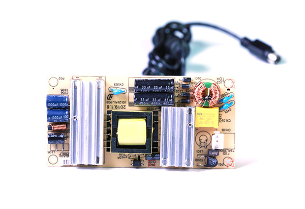 一体机专用电源适配器12V4A-10121