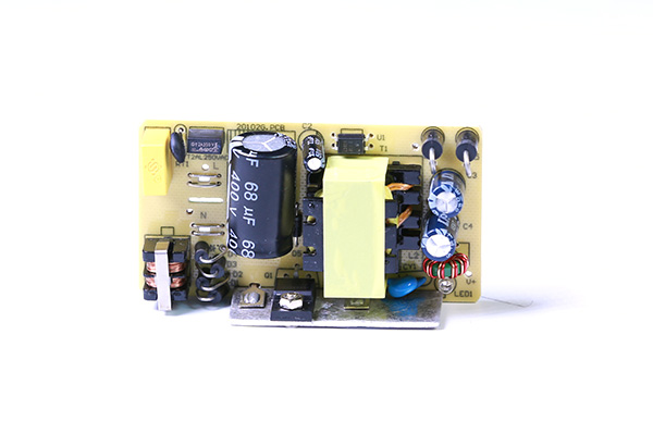 插墙式电源适配器24V1.25A-20102G