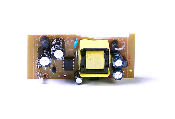 电源适配器8V1.5A-22115