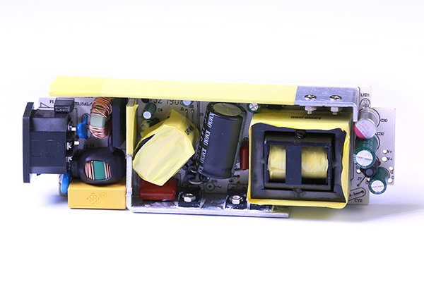电源适配器24V6A-DJA120