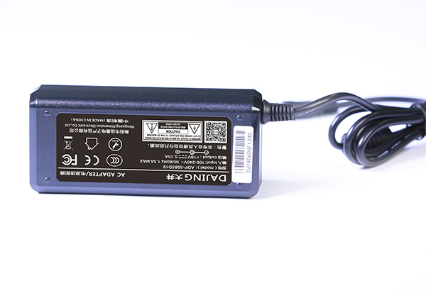 通用电源适配器24V2.5A-60160