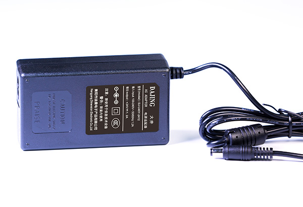 医疗器械专用电源适配器30V1.3A-686