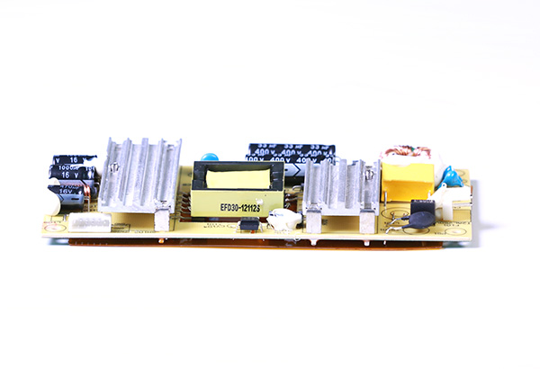 一体机专用电源适配器12V4A-10121