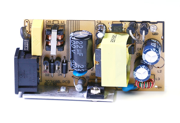 一体机专用电源适配器24V1.25A-30368