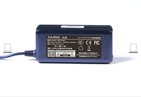 电源适配器12v10a怎么选择