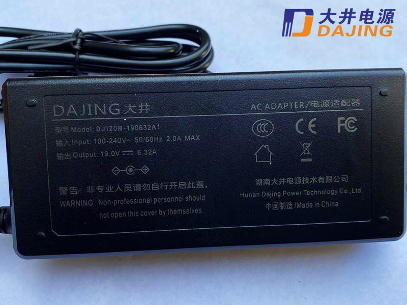 显示器12v3a可以用12v5a吗？