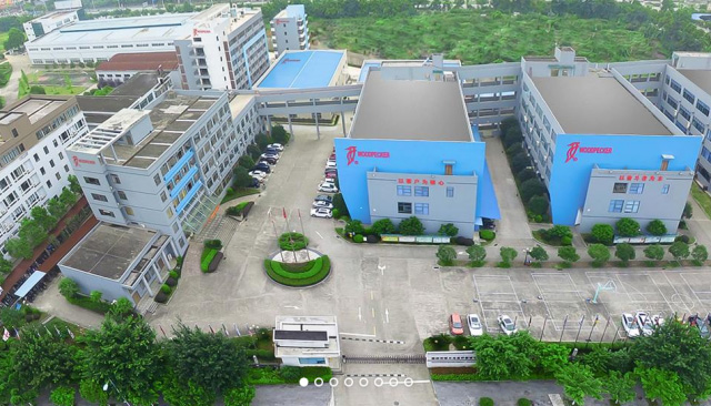 桂林市啄木鸟医疗器械有限公司